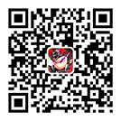 微信公众号二维码